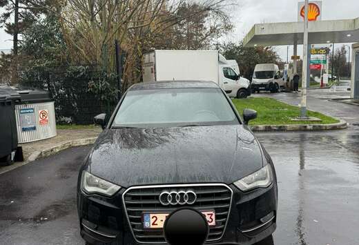 Audi Sportback 1.4 TFSI Ambition S line