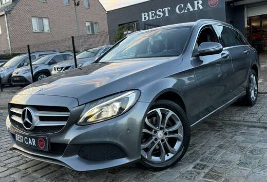 Mercedes-Benz d * AutoMaat * Euro6b