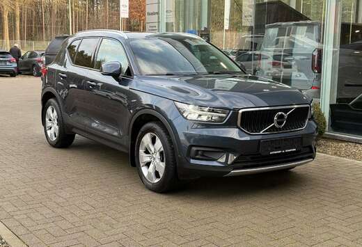 Volvo T2 Essential AUT