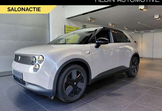 Andere  Firefly Select