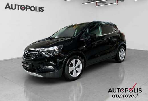 Opel 1.4 X Innovation