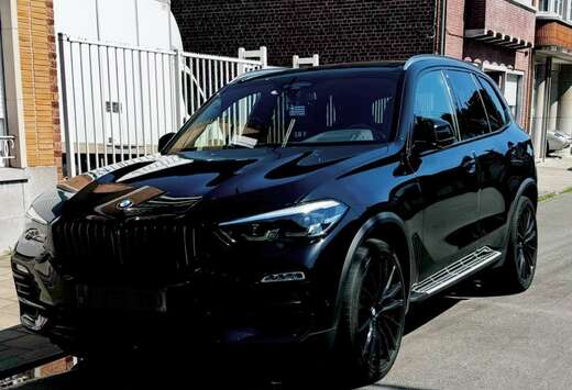 BMW xDrive