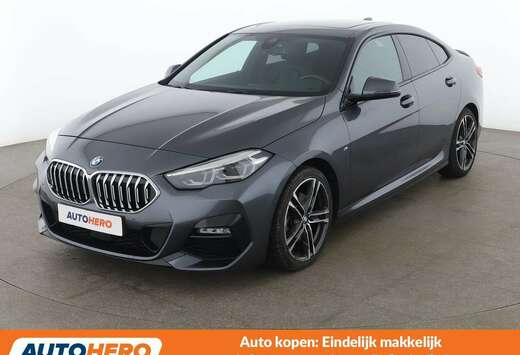 BMW 218i Gran Coupe M Sport