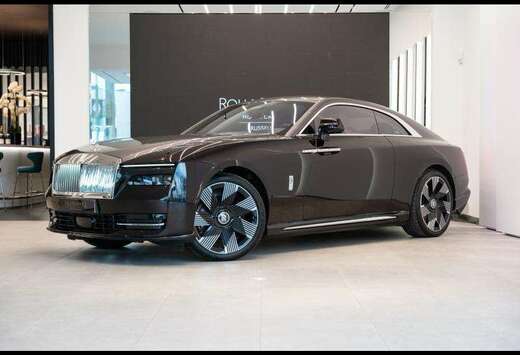 Rolls-Royce Provenance 2 Year Warranty &  Service Rol ...