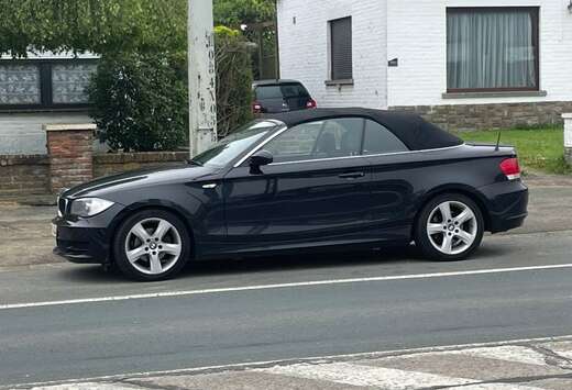 BMW 118i