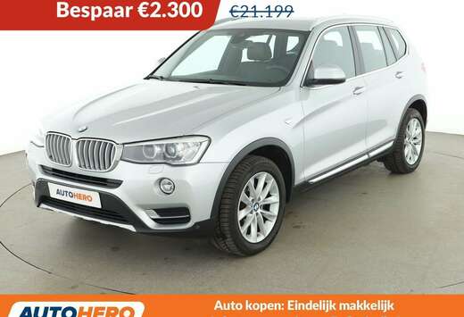 BMW xDrive 28i Sport