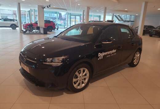 Opel Start/Stop Edition