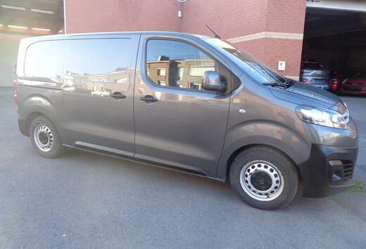 Citroen UTILITAIRE 2.0HDI