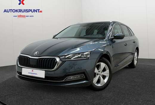 Skoda 1.5 TSI Ambition Carplay Zetelverwarming Cruise