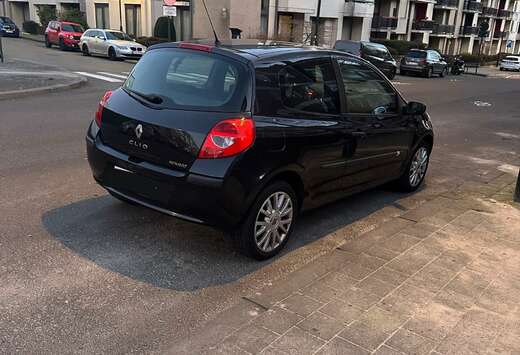 Renault 1.6i 16v Privilège