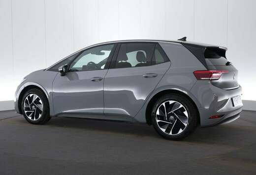 Volkswagen 62 kWh Pro Performance Business LEDER/CUIR ...