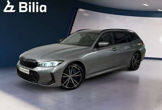 BMW d xDrive M Sportpaket