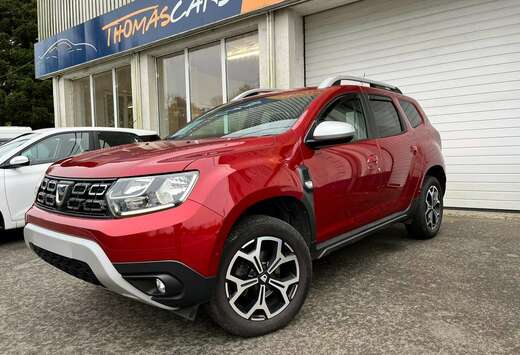 Dacia 1.0 ECO-LPG/Essence Prestige - Garantie 12 mois