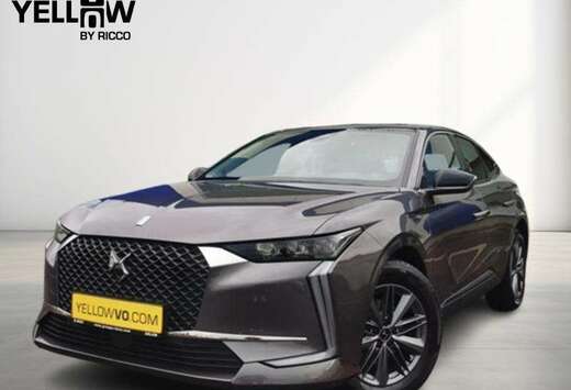 Bastille + / EAT8 / 130ch