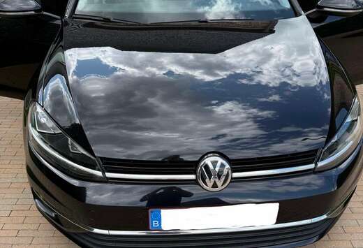 Volkswagen Golf SW 1.0 TSI BMT Comfortline