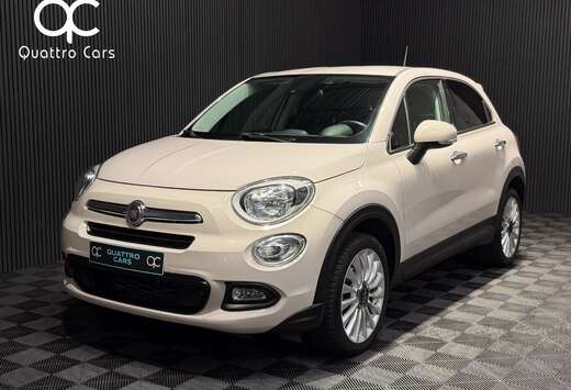 Fiat 1.4i Opening Edition - Camera - Bluetooth - 1èr ...