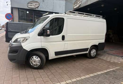 Citroen Style Camper Mobilhome Tres Propre Airco