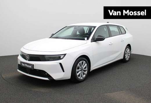 Opel Sports Tourer 1.2 Turbo CAMERA  CARPLAY  LED