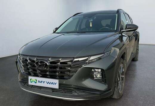 Hyundai Feel*GPS*Caméra*Carplay*Capteurs Av/Ar*Clim  ...