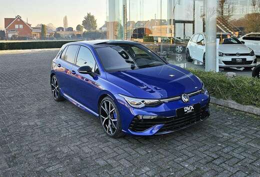 Volkswagen Performance Akra/Pano/Camera/Drift/Garanti ...