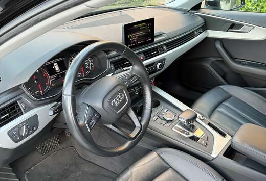 Audi Avant 30 TDi Business Edition S tron.(EU6d-T.)