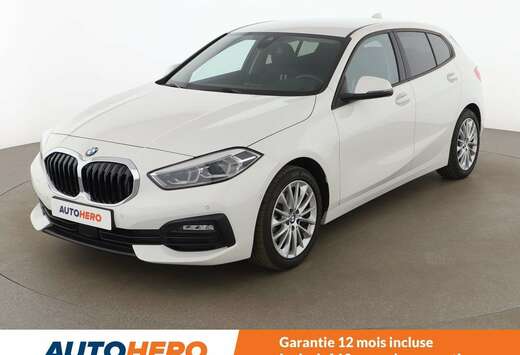 BMW 118i Advantage