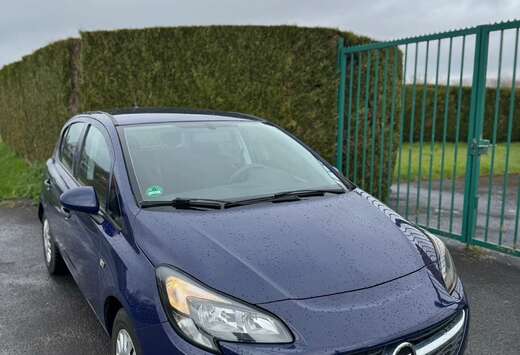 Opel 1.2i Essentia
