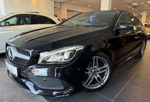 Mercedes-Benz PACK-AMG 122PK NAVI  CAMERA  BLUETOOTH  ...
