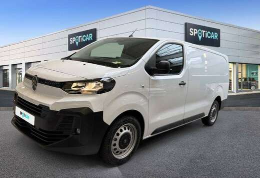 Citroen 3 XL 2.0 BlueHDi 145 S&S MAN6 -