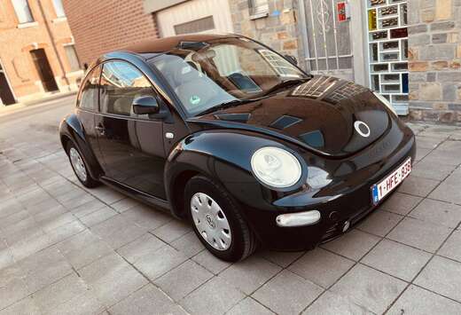 Volkswagen 2.0i  Pret a immatriculé