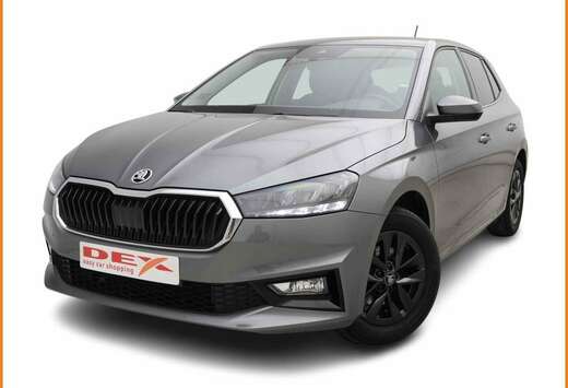 Skoda 1.0 TSI 115 DSG Selection  LED  CarPlay