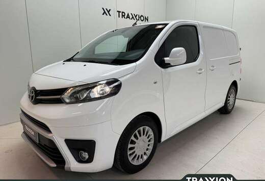 Toyota 1.6D-4D L1 **DUBB. SCHUIFDEUR ** GPSCAMERACARP