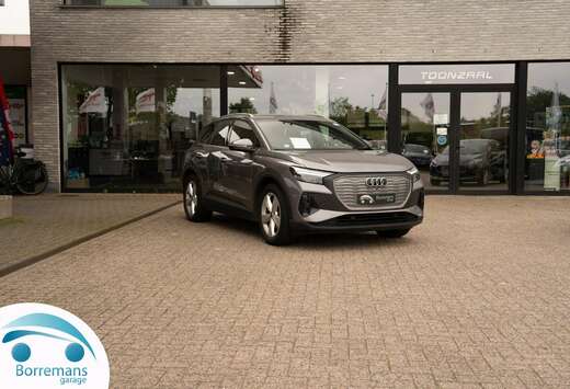 Audi 35 EXECUTIVE SOH93,4% Camera / Carplay / Lane A. ...