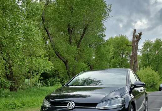 Volkswagen Golf 1.6 SCR TDi Join (EU6.2)
