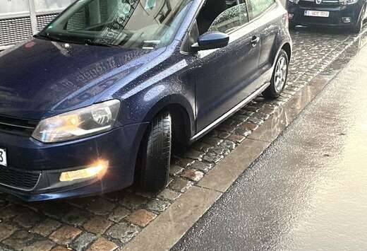 Volkswagen 1.4i Comfortline