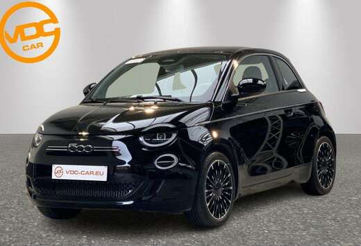 Fiat La Prima 42 kWh