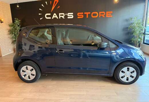 Volkswagen Up 1.0i * Garantie 12 Mois *