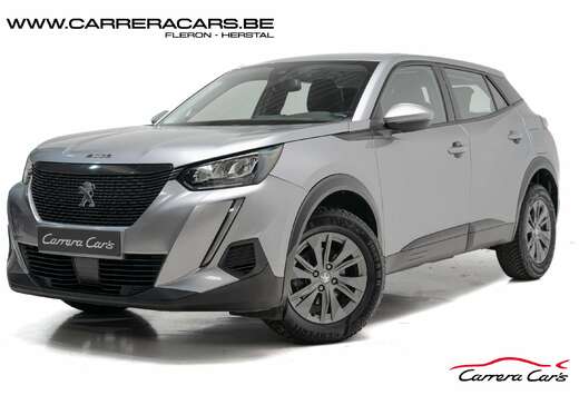 Peugeot 1.5 BlueHDi Active*CAMERA*NAVI*CRUISE*PDC*GAR ...