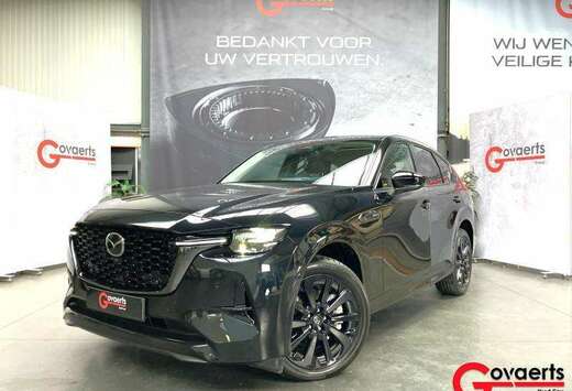 Mazda HP