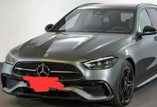 Mercedes-Benz AMG Line