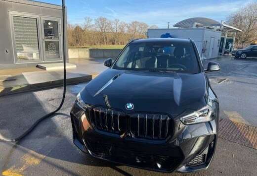 BMW 2.0 dA sDrive18