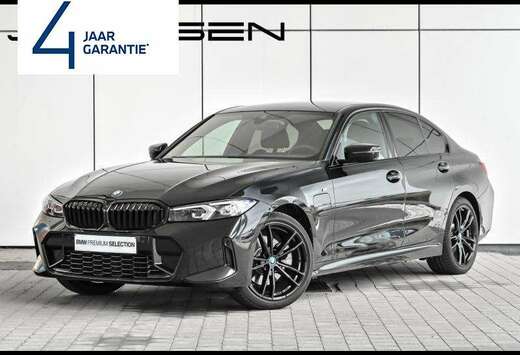 BMW M Sportpakket
