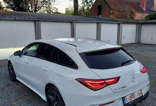 Mercedes-Benz amg uitvoering