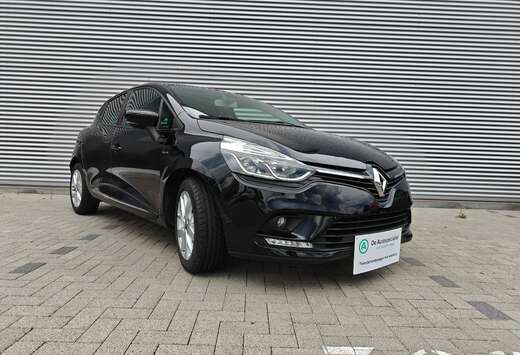 Renault Clio 0.9 TCe Cool