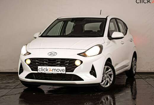 Hyundai i10 1.0i Twist