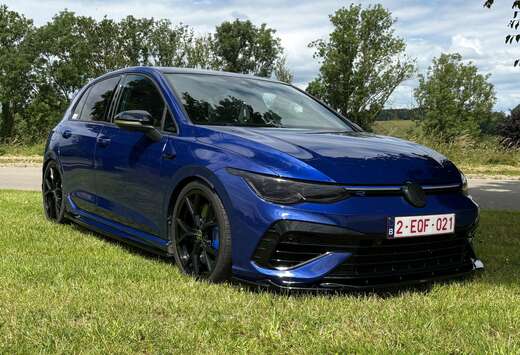Volkswagen Performance