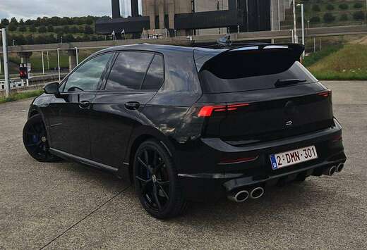 Volkswagen Performance
