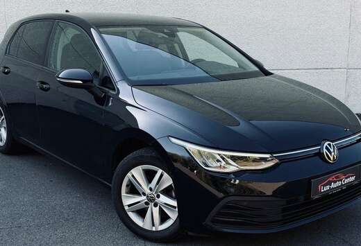 Volkswagen Golf 1.0 TSI Life Business // Garantie 12  ...