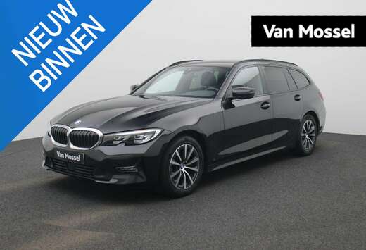 BMW 3 Reeks Touring 318i (115 kW)