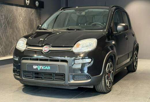 Fiat Life